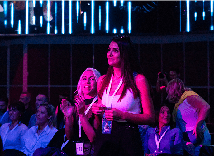 gente sin experiencia